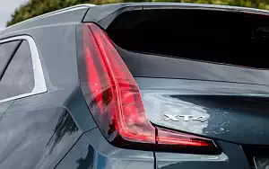   Cadillac XT4 Premium Luxury - 2018
