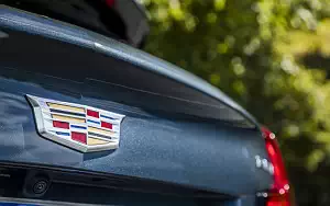   Cadillac XT4 Premium Luxury - 2018