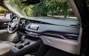   Cadillac XT4 Premium Luxury - 2018