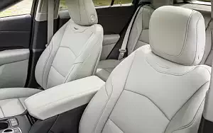   Cadillac XT4 Premium Luxury - 2018