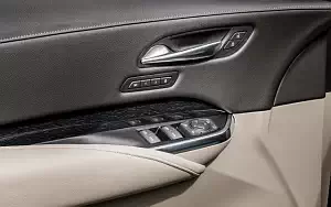   Cadillac XT4 Premium Luxury - 2018