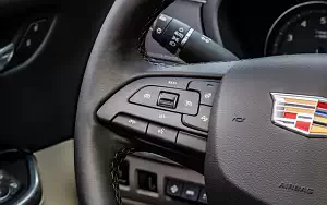   Cadillac XT4 Premium Luxury - 2018