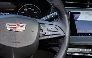   Cadillac XT4 Premium Luxury - 2018