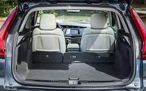   Cadillac XT4 Premium Luxury - 2018