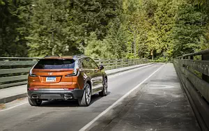   Cadillac XT4 Sport - 2018