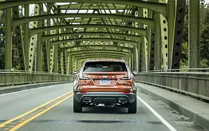   Cadillac XT4 Sport - 2018