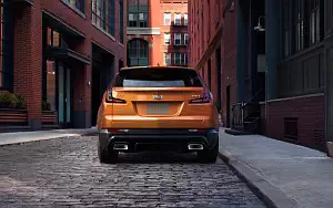   Cadillac XT4 Sport - 2018