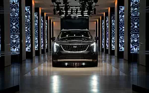   Cadillac XT4 Sport - 2018
