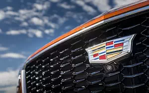   Cadillac XT4 Sport - 2018