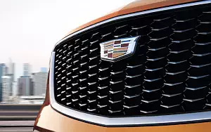   Cadillac XT4 Sport - 2018