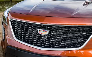   Cadillac XT4 Sport - 2018