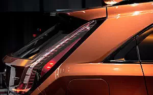   Cadillac XT4 Sport - 2018
