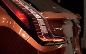  Cadillac XT4 Sport - 2018
