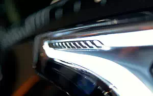   Cadillac XT4 Sport - 2018