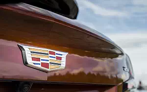   Cadillac XT4 Sport - 2018