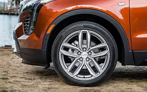   Cadillac XT4 Sport - 2018