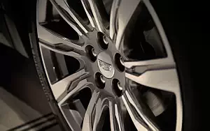   Cadillac XT4 Sport - 2018