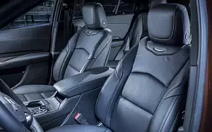   Cadillac XT4 Sport - 2018