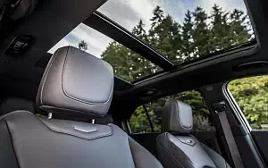   Cadillac XT4 Sport - 2018