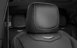   Cadillac XT4 Sport - 2018