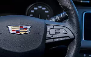   Cadillac XT4 Sport - 2018