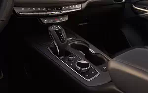   Cadillac XT4 Sport - 2018