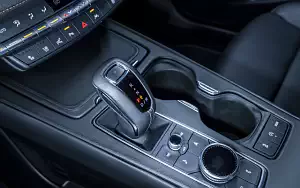   Cadillac XT4 Sport - 2018