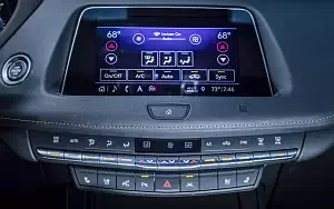   Cadillac XT4 Sport - 2018