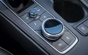   Cadillac XT4 Sport - 2018