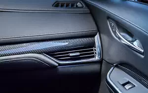   Cadillac XT4 Sport - 2018