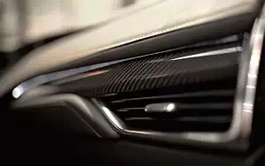   Cadillac XT4 Sport - 2018