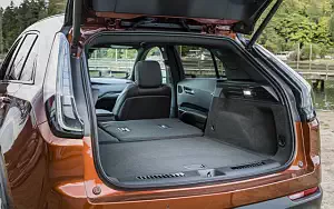   Cadillac XT4 Sport - 2018