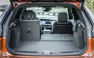   Cadillac XT4 Sport - 2018