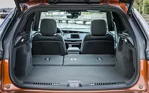   Cadillac XT4 Sport - 2018