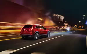   Cadillac XT4 Premium Luxury - 2023