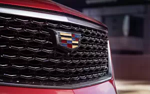   Cadillac XT4 Premium Luxury - 2023