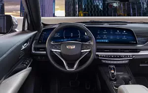   Cadillac XT4 Premium Luxury - 2023
