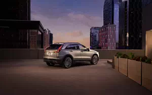   Cadillac XT4 Sport - 2023