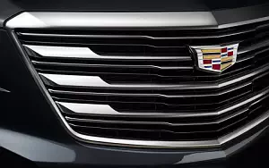   Cadillac XT5 Platinum - 2016
