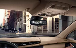   Cadillac XT5 Platinum - 2016