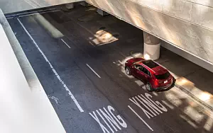   Cadillac XT5 - 2016