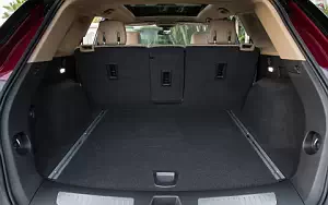   Cadillac XT5 - 2016