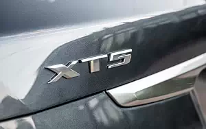   Cadillac XT5 Premium Luxury - 2019
