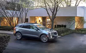   Cadillac XT5 Sport - 2019
