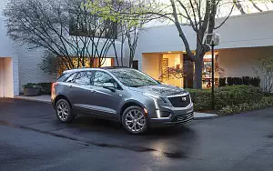   Cadillac XT5 Sport - 2019