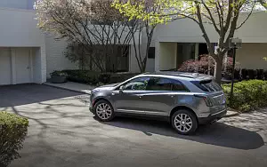   Cadillac XT5 Sport - 2019