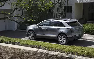   Cadillac XT5 Sport - 2019