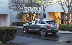   Cadillac XT5 Sport - 2019