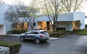   Cadillac XT5 Sport - 2019