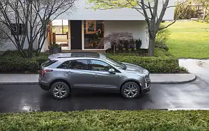   Cadillac XT5 Sport - 2019